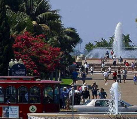 Balboa Park