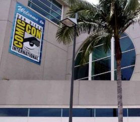 San Diego Convention Center