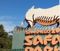 San Diego Safari Park