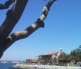 Seaport Village