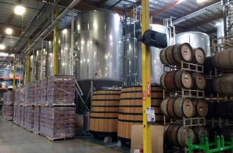 Wine / Brewery Tours